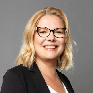 Es braucht die Bereitschaft, Strukturen zu verändern, sagt Kathrin Stainer-Hämmerle, Professorin für Politikwissenschaft. (Foto: Kathrin Stainer-Hämmerle)