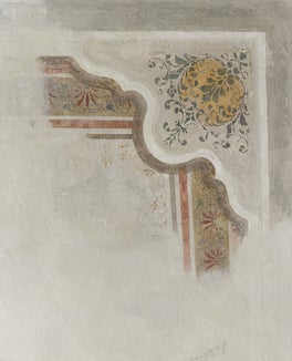 A lungo nascosti sotto gli strati della storia, gli affreschi sono stati riportati alla luce in occasione del restauro. (Foto: Museum Eccel Kreuzer)