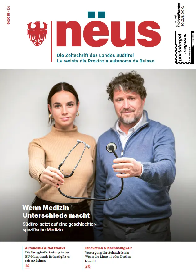 nëus Nr. 6/2025
