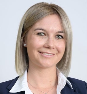 Sophia Oberjakober (Foto: Feratel)