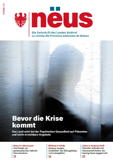 nëus Nr. 5/2026