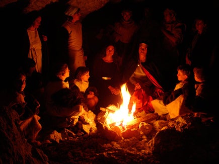 Valorisaziun por la cultura ladina: les liëndes ladines dess deventé Patrimone cultural imaterial dl’UNESCO (Foto: Intendënza y Cultura ladina)