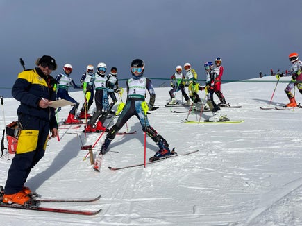 Con un nuovo concetto organizzativo, l’Ite Raetia di Ortisei ha attivato la collaborazione con tutte le società sportive della valle ladina (Foto: ASP/Dipartimento Istruzione, Formazione e Cultura ladina) 