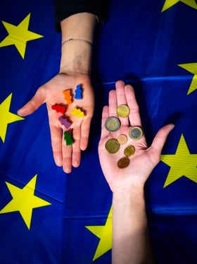 Die Europäische Union bietet im Rahmen ihrer Kohäsionspolitik viele Chancen auch für Südtirol – über Finanzierungen ebenso wie über Anreize zur Innovation. (Foto: LPA/Fabio Brucculeri)