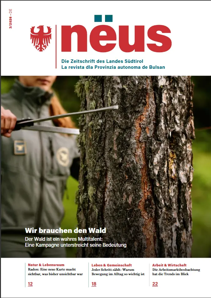 nëus Nr. 3/2026
