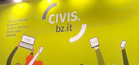 Fino al 30 giugno ogni cittadino può partecipare al sondaggio myCIVIS e contribuire così all'ottimizzazione di questo servizio digitale. (Foto: ASP)