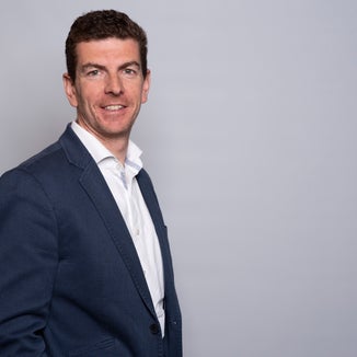 Massimiliano Valle - Bereichsleiter für Projekte bei der sta - Südtiroler Transportstrukturen AG (Foto: Manuela Tessaro)