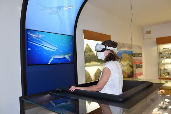 Dal 15 giugno al 4 settembre 2024, chiunque sia in possesso di un abbonamento abo+ valido potrà nuovamente visitare numerosi musei e sedi espositive in tutto l’Alto Adige con ingresso gratuito. (Foto: Azienda Musei provinciali)