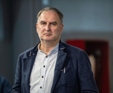 Josef T. Hofer, Verantwortlicher für den digitalen Wandel (RTD) (Foto: LPA/Greta Stuefer)