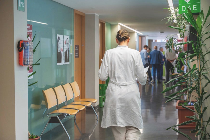 Neues Gesundheitsnetz