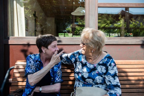 L’ASTAT ha recentemente pubblicato il nuovo Rapporto Gender 2022. I dati in esso pubblicati mostrano che c’è ancora molto da fare per raggiungere la parità di genere (Foto: ASP/Claudia Corrent)