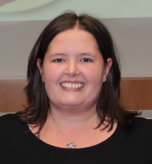 Marion Gamper - Direktorin des Amtes für Bibliotheken und Lesen (Foto: Amt für Bibliotheken und Lesen)