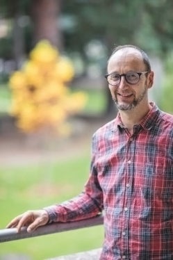 Primar Erwin Steiner, Leiter des Psychologischen Krisentelefons (Foto: Erwin Steiner)