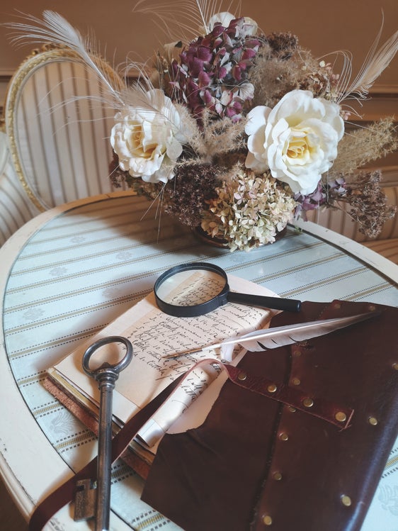 La ricerca del diario dell’imperatrice Elisabetta continua anche quest'anno. (Foto: Touriseum)