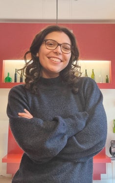 Chiara Andreotti, mediazione, Museo provinciale del vino