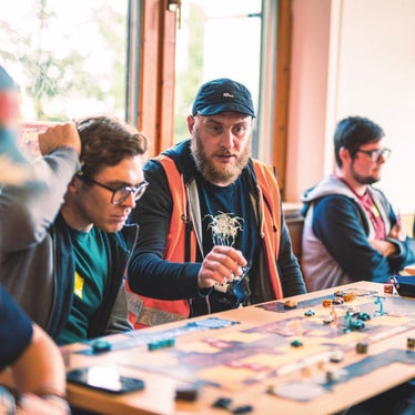 Il gaming è più di un semplice passatempo: un mezzo che unisce le persone, stimola la creatività e crea nuove forme di socialità. (Foto: DUNG)