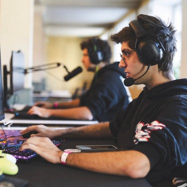 Il gaming è più di un semplice passatempo: un mezzo che unisce le persone, stimola la creatività e crea nuove forme di socialità. (Foto: DUNG)