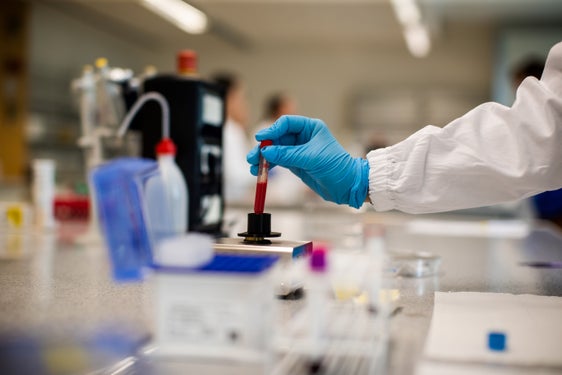 L'attività dell'Ufficio provinciale Ricerca scientifica dà i suoi frutti. (Foto: Claudiana)