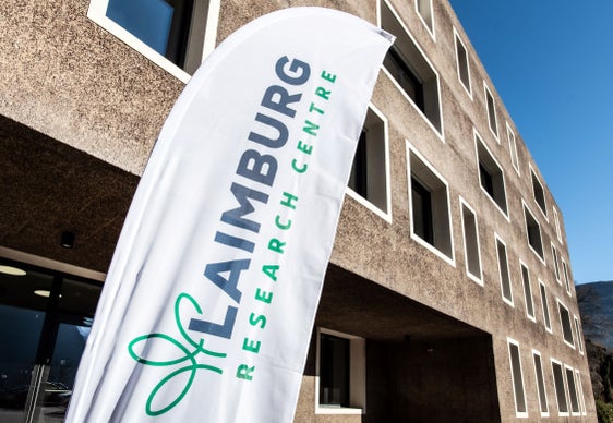 Per celebrare il suo 50° anniversario, il Centro di Sperimentazione Laimburg sta organizzando diverse attività e iniziative nel corso del 2025. Foto: Centro di Sperimentazione Laimburg/Ivo Corrá