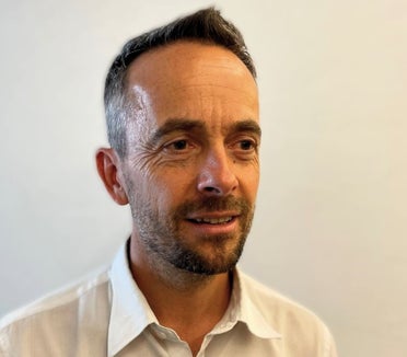 Florian Knollseisen Direktor des Landesamtes für Straßenbau Nord-Ost. (Foto: LPA)