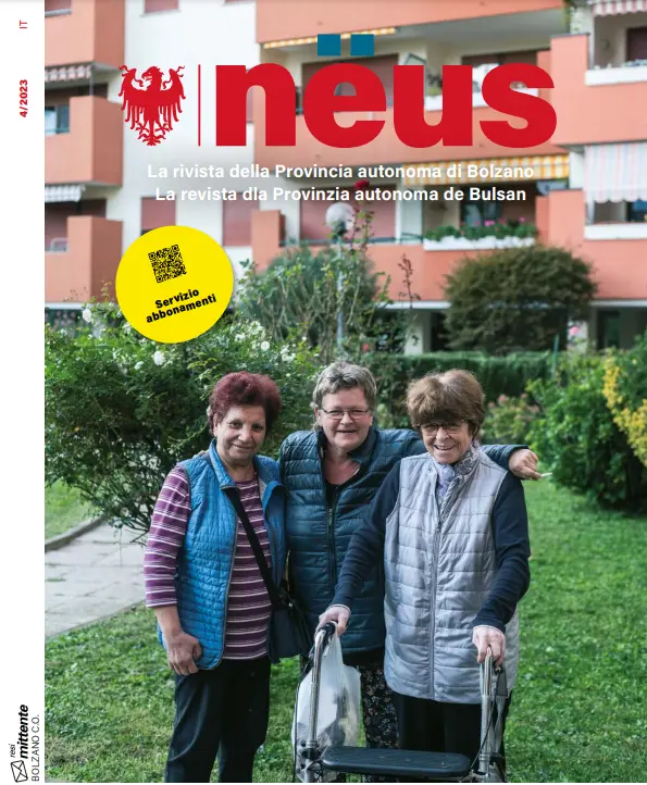 nëus n. 5/2023