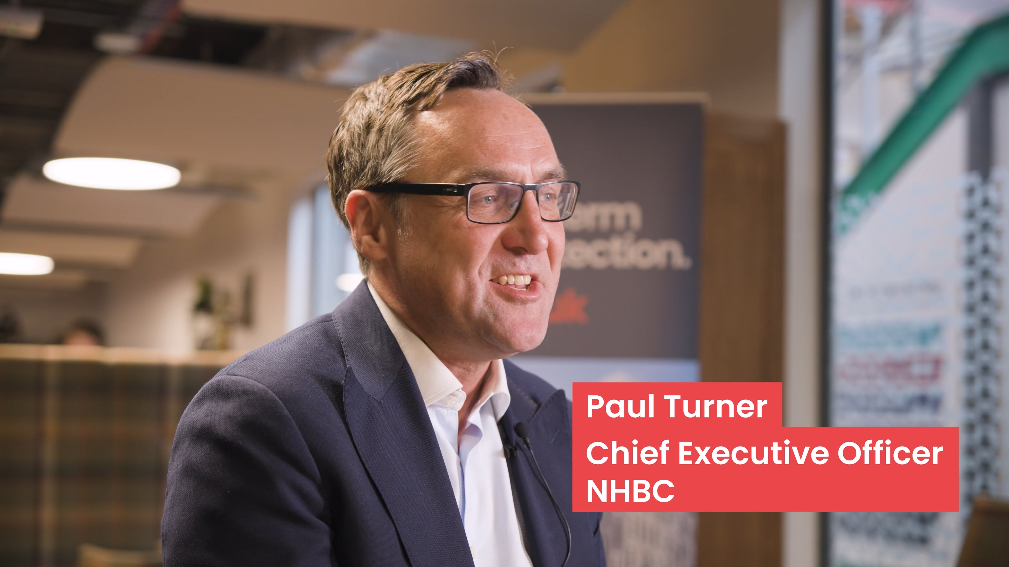 What will help unlock housing delivery in the years ahead? - NHBC