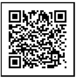 Whistleblowing qr code