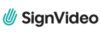 SignVideo logo