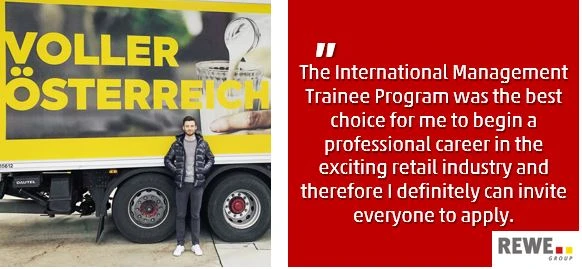 Learn more about our Retail Management Trainee Program 2022
