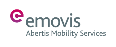 emovis logo