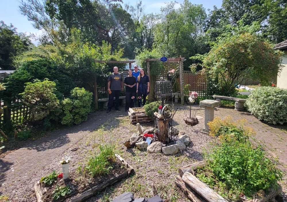 Time Bank 2025 Halton Haven 