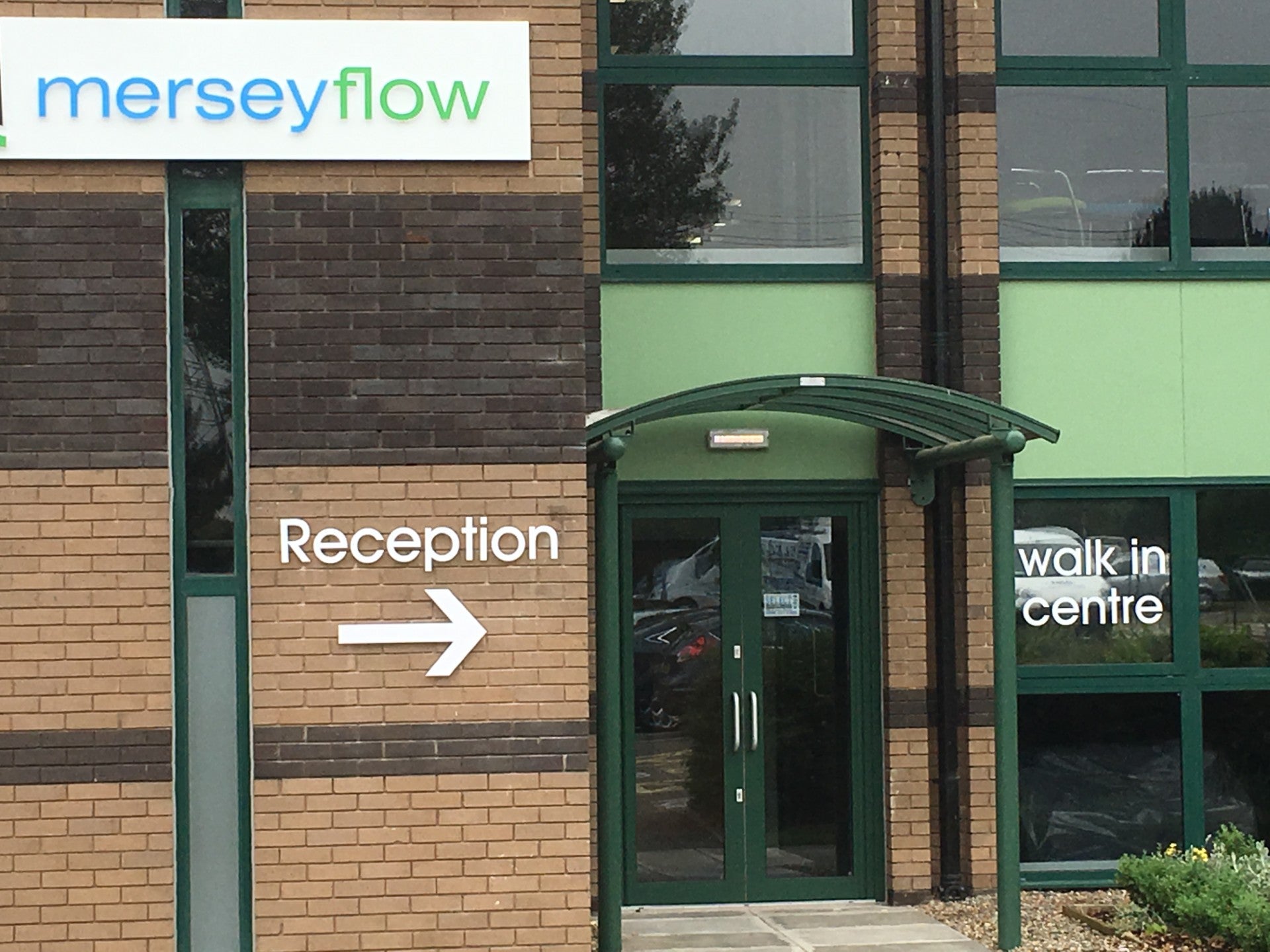 COVID-19: merseyflow walk-in-centre closing in line with national restrictions