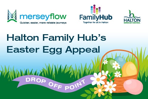 Easter Egg Appeal 2026