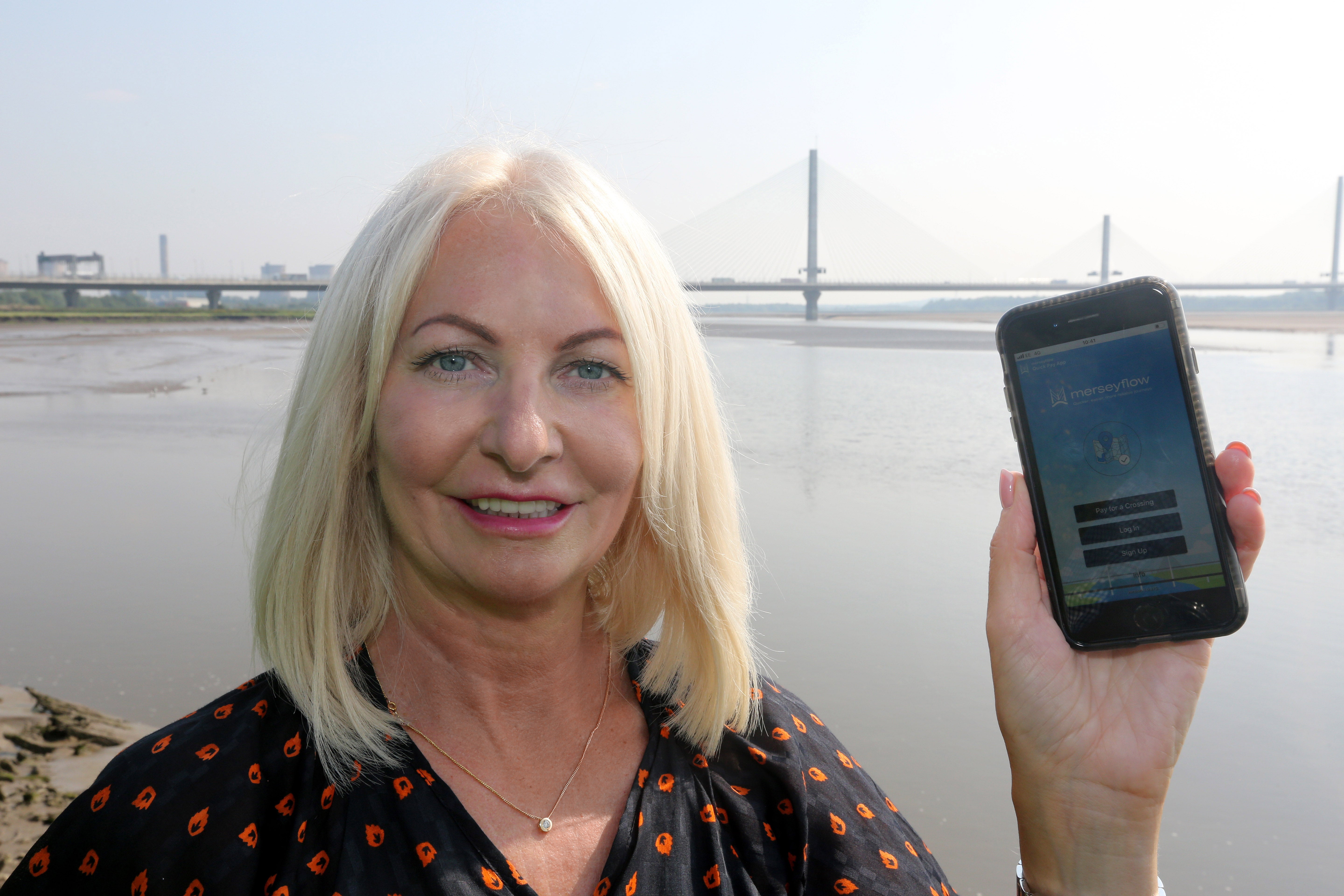 Merseyflow upgrades Quick Pay App with numerous new features after listening to user feedback