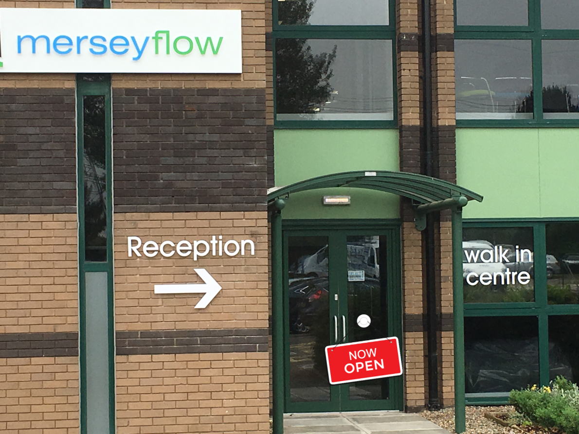 Renewal deadline approaches for extended merseyflow discount plans