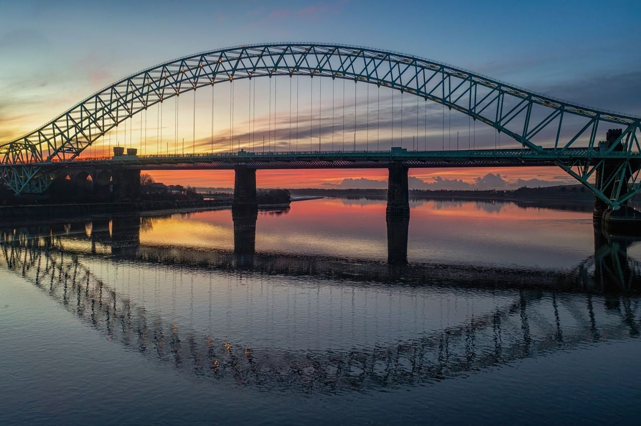 PCN numbers continue to fall year-on-year as Covid-19 impacts on Mersey Gateway traffic numbers