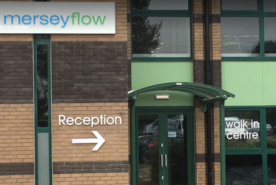 Longer opening hours for merseyflow’s Walk-in Centre and Call Centre
