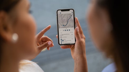 Die Südtirol mobil APP