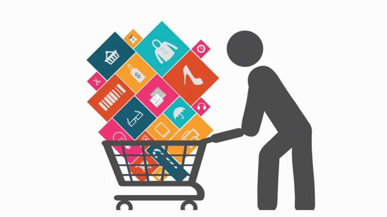 Modifica delle abitudini di consumo e cambio di pensiero