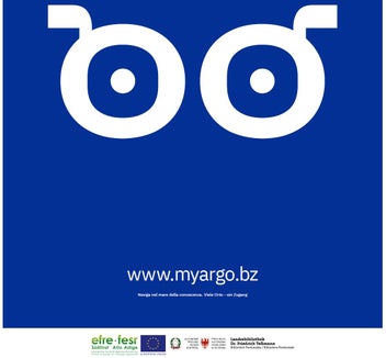 Biblioteca Alto Adige