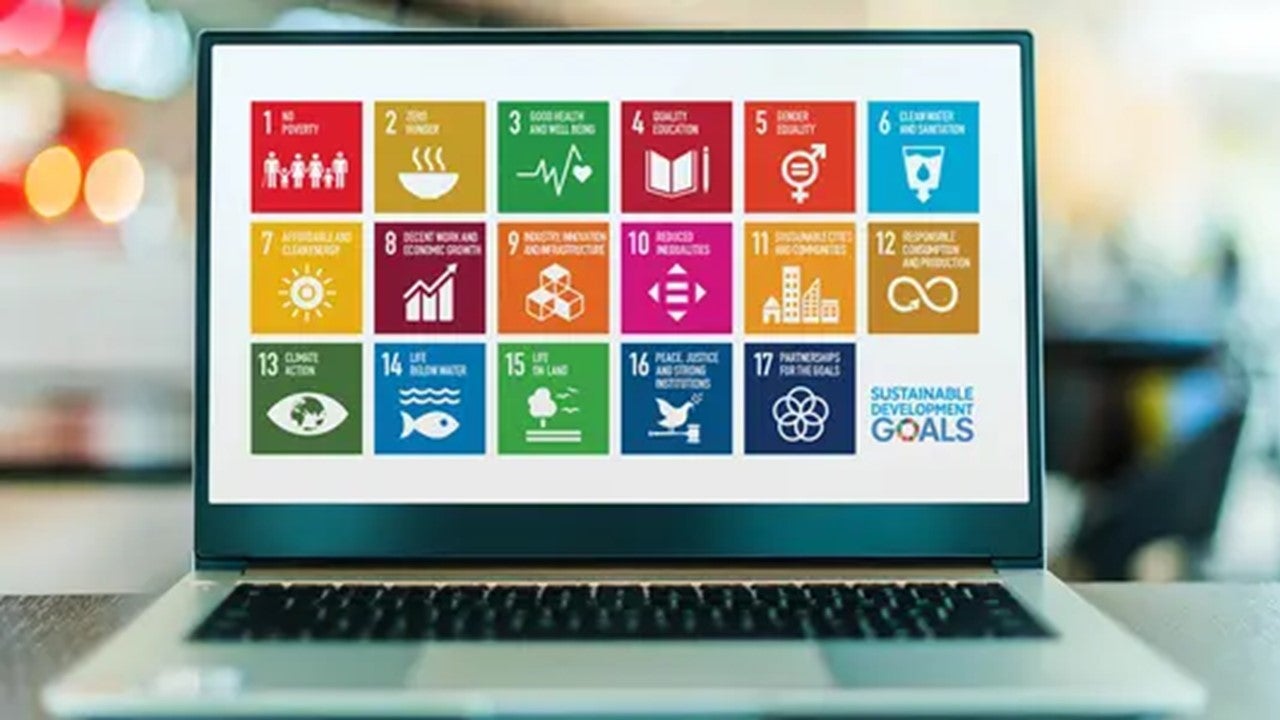 Indicatori SDG per l'Alto Adige