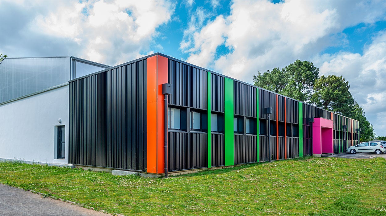 Architecturale oplossingen