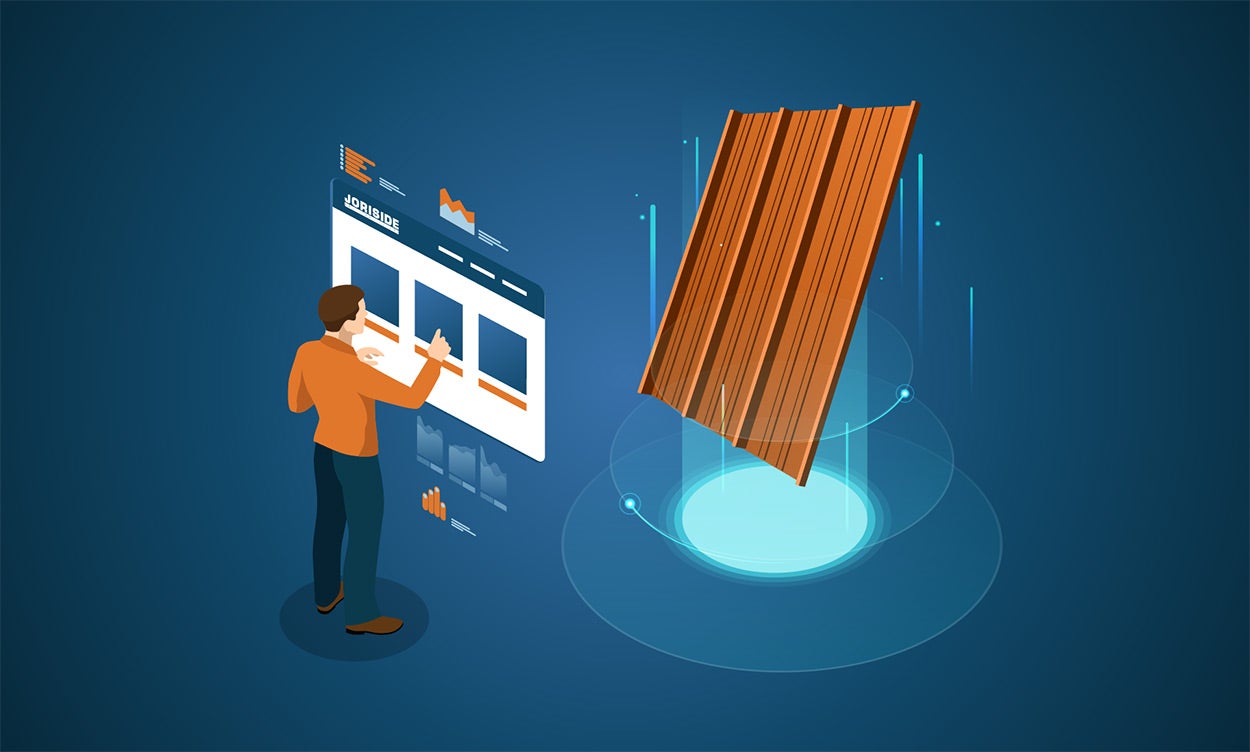 Leistung - Digitalisierung