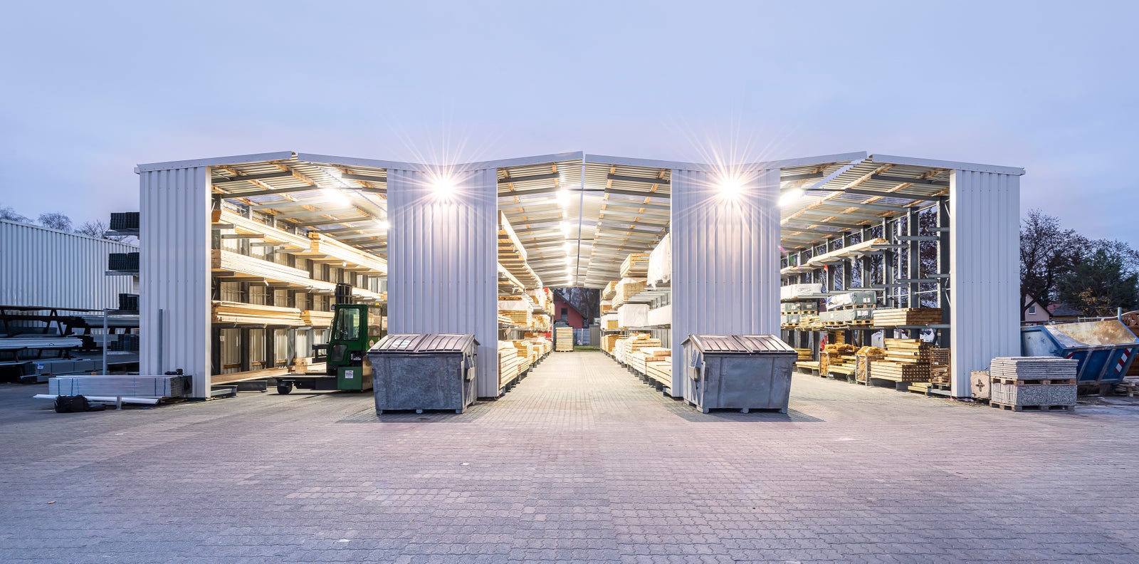 Hardware Store Berlin Joris Ide United Kingdom