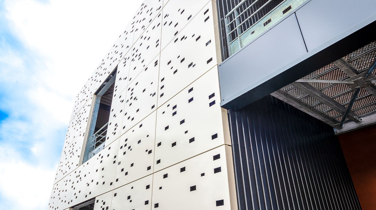 Architecturale oplossingen