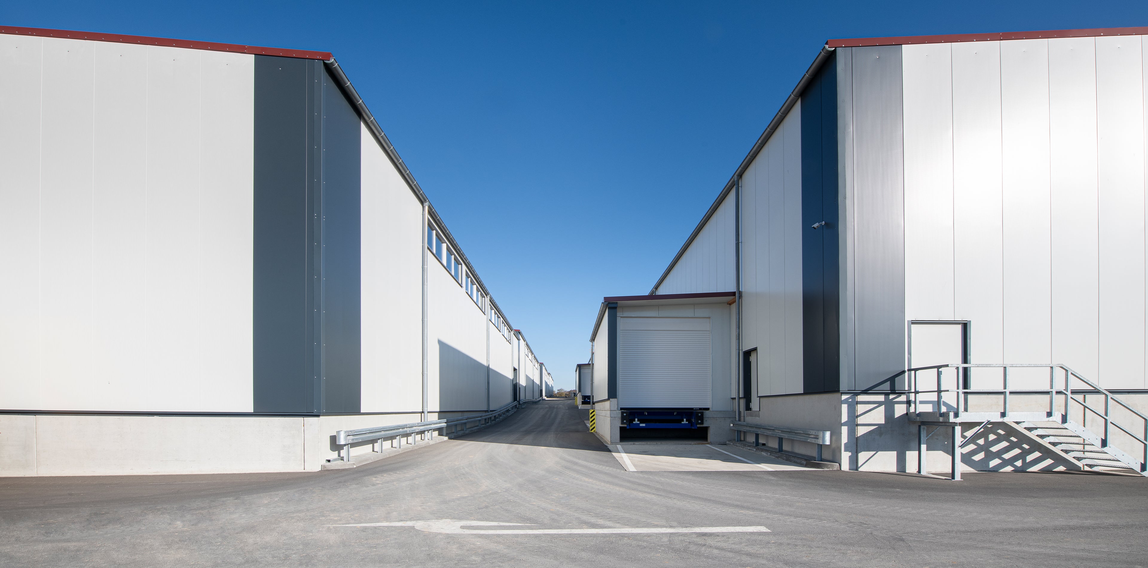 Opslagplaats - Bavaria