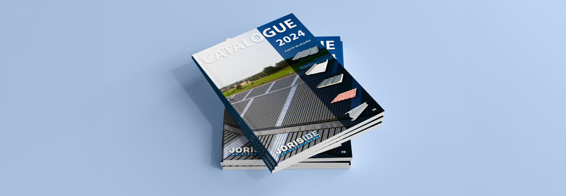 Joris Ide The steel future Joris Ide Belgique