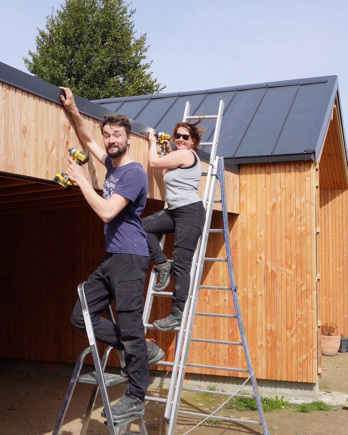 La Maison des Max - Normandy | Joris Ide België