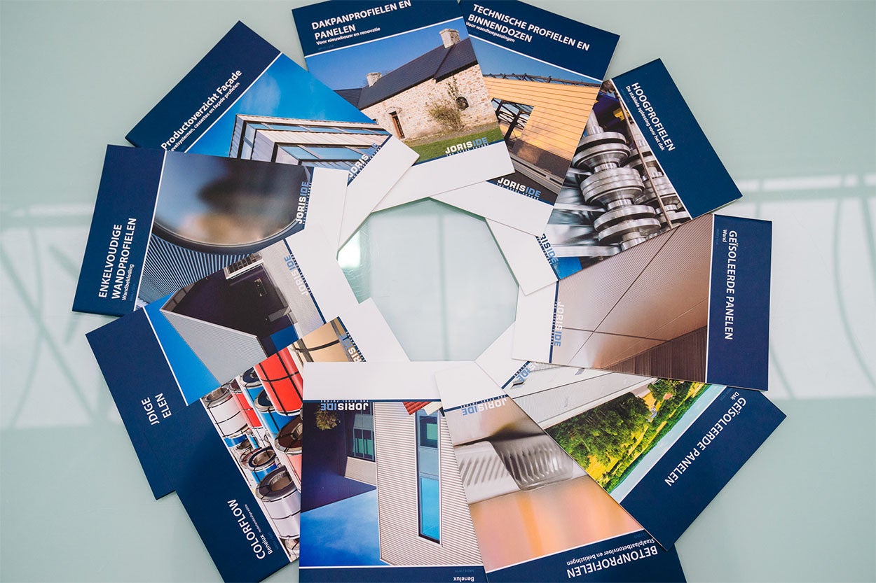 Leistung - Marketing