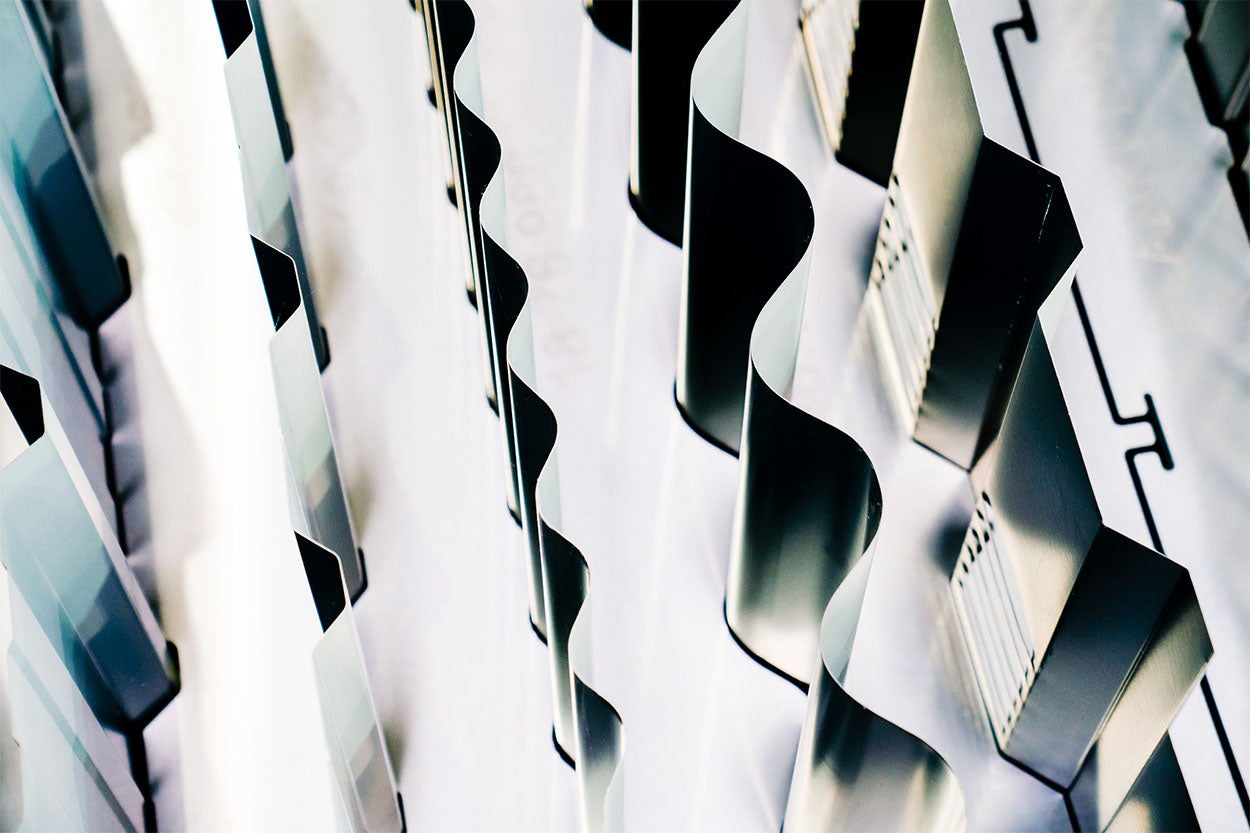 Leistung - Qualität